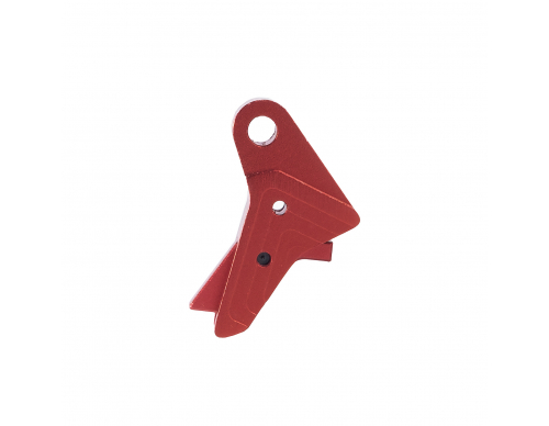 Спусковой крючок (East Crane) для Glock (RED) PA8001