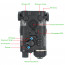 Анпек (WADSN) L3 NGAL (Red/IR laser) CNC Black