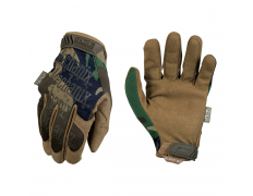 Перчатки (Mechanix) Original Glove Woodland Camo (XXL)