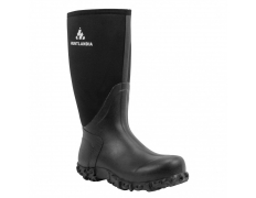 Сапоги (HUNTLANDIA) Carbon High (Black) размер 46
