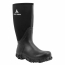 Сапоги (HUNTLANDIA) Carbon High (Black) размер 43