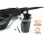 Запчасть для рукоятки AUG Steel Grip Catch (Guarder) AUG-03