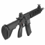 Страйкбольный автомат (Umarex) HK416D Gen.3 GBB by VFC