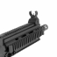 Страйкбольный автомат (Umarex) HK416D Gen.3 GBB by VFC