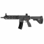 Страйкбольный автомат (Umarex) HK416D Gen.3 GBB by VFC