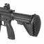 Страйкбольный автомат (Umarex) HK416D Gen.3 GBB by VFC