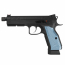 Страйкбольный пистолет (KJW) CZ Shadow 2 - Threaded Barrel Version ASG Licensed