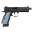 Страйкбольный пистолет (KJW) CZ Shadow 2 - Threaded Barrel Version ASG Licensed