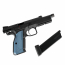 Страйкбольный пистолет (KJW) CZ Shadow 2 - Threaded Barrel Version ASG Licensed