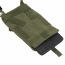 Корсетный жилет (Ars Arma) A-24 Титан 2,0 (DO) размер L/XL