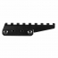 Планка подъемная (WADSN) Optic Riser (Black)
