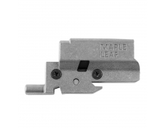 Хоп-ап (Maple Leaf) GHK Glock 17 