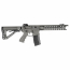 Страйкбольный автомат (G&G) GC16 Predator AEG металл (Battleship Grey)
