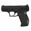 Страйкбольный пистолет (WE) P99 (Black)