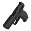 Страйкбольный пистолет (WE) P99 (Black)