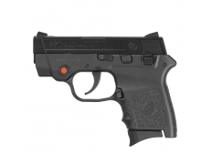Страйкбольный пистолет (Tokyo Marui) Bodyguard 380 Fixed Slide GGB
