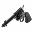 Страйкбольный пистолет (TANAKA) Colt SAA 2nd 4.75 inch Peas II Steel