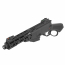 Страйкбольный винчестер (G&G) LevAR 7 inch Gas Powered Lever Action