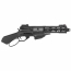 Страйкбольный винчестер (G&G) LevAR 7 inch Gas Powered Lever Action