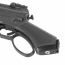 Страйкбольный винчестер (G&G) LevAR 7 inch Gas Powered Lever Action
