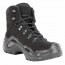 Ботинки (LOWA) Z-6S GTX C (Black) размер 40 (6.5)