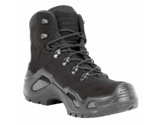 Ботинки (LOWA) Z-6S GTX C (Black) размер 40 (6.5)