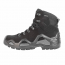 Ботинки (LOWA) Z-6S GTX C (Black) размер 40 (6.5)