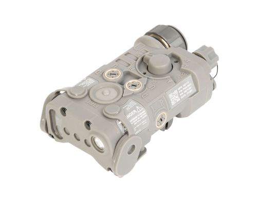 Анпек (WADSN) L3 NGAL (Red/IR laser) NYLON (FG)