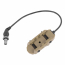 Выносная кнопка для фонаря (WADSN) AN (SF Plug) DE
