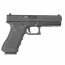 Страйкбольный пистолет (WE) GLOCK 18 Gen.4 Type B GBB (Maple Leaf inside)
