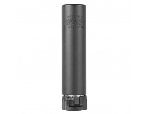 Глушитель (East Crane) SOCOM 556-RC2 (6 inch) Black MP262 BK