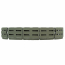 Пояс (WoSport) WRC Lightweight combination belt (Ranger Green) размер M