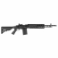 Страйкбольная винтовка (Cyma) CM032 M14 EBR металл Black