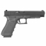 Страйкбольный пистолет (WE) GLOCK 35C Gen.4 Type B GBB (Black)