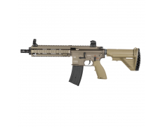 Страйкбольный автомат (East Crane) HK416D (9 INCH) EC-102 BN-UP