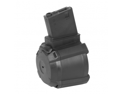 Магазин электрический (CYMA) M4 1200ш. voice HY-402BK