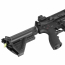 Страйкбольный автомат (East Crane) HK416D (9 INCH) EC-102-UP