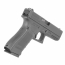 Страйкбольный пистолет (WE) GLOCK 18 Gen.4 Type B GBB (Maple Leaf inside)