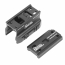 Планка подъемная (WADSN) Daniel Defense Micro Mount (Black)