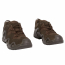 Ботинки (LOWA) Zephyr MK2 GTX LO Dark Brown размер 43.5 (9)