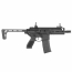 Страйкбольный автомат (East Crane) SIG MCX Rattler 4.8 inch (Black) AF-S002-4.8-UP
