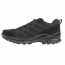 Ботинки (LOWA) INNOX PRO GTX LO TF Black размер 40 (6.5)