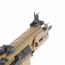 Страйкбольный автомат (East Crane) SIG MCX Rattler 4.8 inch (FDE) AF-S002-4.8-FDE-UP