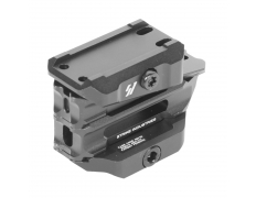 Планка подъемная (WADSN) Strike Variable Optic Mount (Black)
