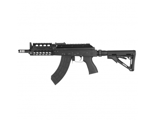 Страйкбольный автомат (Cyma) CM076A АКС-74У keymod