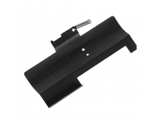 Пластина шторки затвора (East Crane) на M4/M16 MP061