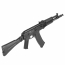 Страйкбольный автомат (Cyma) CM047D AK-105