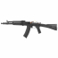 Страйкбольный автомат (Cyma) CM047D AK-105