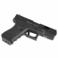 Страйкбольный пистолет (East Crane) Glock 19 Combat Master TTI EC-1304