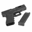 Страйкбольный пистолет (East Crane) Glock 19 Combat Master TTI EC-1304